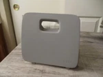 2006-2011 Hyundai Accent Obd Fuse Box Cover Lid Dash Light Gray Oem California. Fixed Price $30.00.