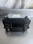 10 11 12 13 Kia Forte Radio Cd Player 96150-1m221wk Oem. Fixed Price $98.00.
