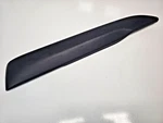 2013-2018 Cadillac Xts Rear Right Passenger Door Arm Pad Rest Black 20992838. Fixed Price $32.23.