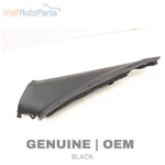 2020-2024 Porsche Taycan - Right Rear Upper C Pillar Trim / Panel 9j1867288. Fixed Price $47.99.