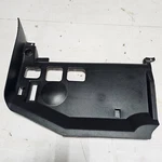 06-13 Bmw 328i 325i E90 E92 Front Rh Passenger Under Dash Panel Trim Oem. Fixed Price $27.00.