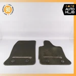 14-19 Chevrolet Corvette C7 Stingray Floor Mat Carpet Cover Set Of 2 Oem 32k. Fixed Price $95.23.