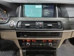 Info-gps-tv Screen Display Front Dash Fits 11-16 Bmw 528i. Fixed Price $135.89.