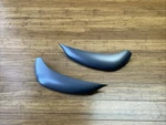2011-2016 Mini Countryman R60 Front Left & Right Console Trim Set Of 2 Oem. Fixed Price $44.00.