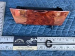 2003-2008 Toyota Corolla Center Console Climate Trim Storage Wood Oem #3319em. Fixed Price $54.99.