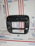2007-2011 Ford Ranger Mazda Radio Dash Bezel Trim Surround Carbon Fiber Oem. Fixed Price $119.99.