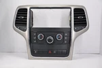 11 - 13 Jeep Grand Cherokee Ac Heater Temperature Climate Control 55111833. Fixed Price $79.99.