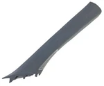 17-22 Infiniti Q60 Front Right Passenger Side Windshield A Pillar Trim Cover Oem. Fixed Price $32.50.