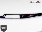 2011-2016 Bmw F10 528i 535i 550i Dash Panel Center Trim Oem 14537310. Fixed Price $56.92.