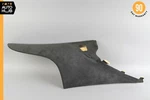 07-14 Mercedes W216 Cl63 Amg Cl550 C-pillar Trim Rear Left Side Suede Black Oem. Fixed Price $78.23.