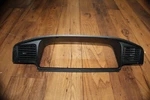 1995-1997 Toyota Land Cruiser J80 Left Dash Vent Grille W/ Speedometer Bezel Oem. Fixed Price $159.99.