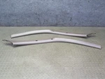92-00 Lexus Uzz30l Sc300 Sc400 Front Interior A Pillar Trim Cover Panel Set Oem. Fixed Price $95.55.
