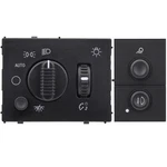 Obaee Headlight Dimmer Headlamp Control Switch & Fog Lamp Compatible.... Fixed Price $57.99.