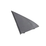 05-10 Kia Sportage Front Left Interior Door Mirror Corner Cover Trim 87650-1f010. Fixed Price $21.97.