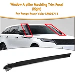 Right A Pillar Molding Trim Panel For Land Rover Range Velar 2018-23 2022. Fixed Price $138.04.