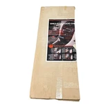 Dash Trim Kit For Audi A4 1999 Simulated Wood 3m Acrylic Tape High Gloss. Fixed Price $36.00.