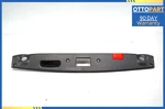 08-11 Mercedes C300 C250 W204 Rear Trunk Lid Handle Trim Panel A2047580002 Oem. Fixed Price $24.75.