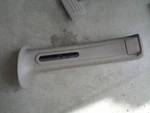 2001 Dodge Caravan Upper B-pillar Trim Cover Panel Left Driver Side Oem. Fixed Price $15.64.