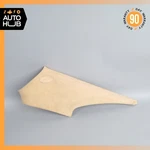 03-13 Maserati Quattroporte M139 Rear Right Quarter Upper C Pillar Suede Oem 79k. Fixed Price $112.05.