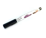 Chrome Dash Bezel Console Grille Trim Refinishing Paint Marker Pen For Mopar. Fixed Price $13.99.