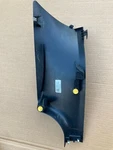 Tesla Model Y Right Lower C Pillar Trim Assembly 2021-2022 1494626-79-b. Fixed Price $115.00.