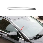 For Volvo S90 2017-2022 Stainless A-pillar Panel Windshield Molding Strip Trim. Fixed Price $116.59.