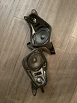 2020-2022 Toyota Supra Gr Rear Left & Right C Pillar Speaker Tweeter Pair. Fixed Price $79.99.