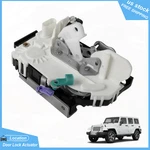 Rear Tailgate Trunk Latch Actuator W/ Power Locks For Jeep Wrangler Jk 2007-2018. Fixed Price $29.89.