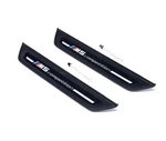 Bmw Genuine M Performance F90 M5 Competition Illuminataed Front Ddoor Sill Set. Fixed Price $520.79.