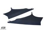 2012 - 2018 Bmw F30 328i 335i Rear Left & Right C-pillar Trim Panel Pair Oem. Fixed Price $28.00.