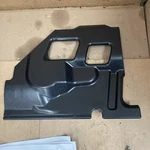 2017 - 2019 Subaru Impreza Wagon Sport Right Lower Dash Cover 66066fl00a 0077. Fixed Price $34.99.