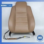 94-96 Jaguar Xjs Series 3 Right Passenger Seat Top Upper Cushion Brown Oem. Fixed Price $160.23.