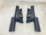 02-07 Subaru Impreza Wagon Rear Left & Right Door Sill Plate Trim Oem. Fixed Price $39.65.