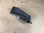 Audi R8 2022 Front Left Dashboard Dash End Cap Trim Panel Cover Frame 18-23 ;:a. Fixed Price $34.80.
