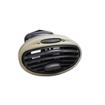 00-04 Ford Focus Dash Center Left Air Vent A/c Ac Heater Panel Black. Fixed Price $46.25.
