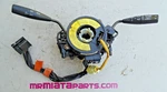 99-05 Mazda Miata Oem Steering Wheel Clock Spring Turn Signal Multi Nb 00 01 02. Fixed Price $79.97.