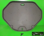 Tesla Model S 2012-2016 Frunk, Front Trunk Hoodliner Assembly - 6008003-00-c. Fixed Price $175.00.