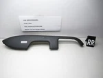 2009-2014 Nissan Maxima Rear Right Door Armrest Trim 929409n00a Oem. Fixed Price $16.08.