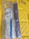 Nos Mercedes Part A1266892908 Nla Brown. Fixed Price $44.00.