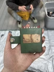 Oem Bmw E30 325e E28 528e Idle Speed Control Module Green Box. Fixed Price $30.00.