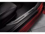 Genuine Mazda Door Sill Trim Plates 0000-8t-d36b. Fixed Price $136.46.