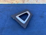 12-20 Oem Bmw F36 330i Front Center Gear Shifter Bezel Trim Cover Black & Silver. Fixed Price $34.99.