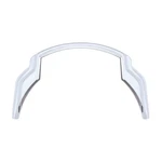 United Pacific C6445 Transmission Indicator Bezel, Small, For 1964 Chevy Impala. Fixed Price $33.20.