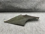 Mercedes Cls63 Cls55 Amg C Pillar Trim Panel Right Side Suede Black Oem. Fixed Price $32.49.