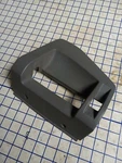 2008 Chrysler Town And Country Left Rear Interior Trim For Dodge. Fixed Price $20.00.