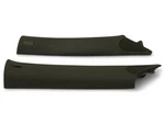 03-10 Bentley Continental Gt Coupe A Pillar Cover Panel Trim Front Left Right. Fixed Price $151.19.