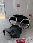 2013 Chevrolet Equinox Instrument Cluster Bezel / Trim Black 20861652 002. Fixed Price $40.00.