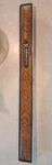 1973-1980 Chevy Gmc Truck Scottsdale Non-ac Dash Trim Molding Woodgrain Oem 30.5. Fixed Price $149.99.