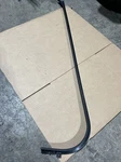 2005 Infiniti V35 G35 Coupe Driver Left Door Threshold Sill Trim Oem. Fixed Price $29.99.