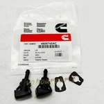2x Windshield Washer Wiper Spray Fluid Nozzle For Chrysler Dodge Ram 4805742ac. Fixed Price $88.00.